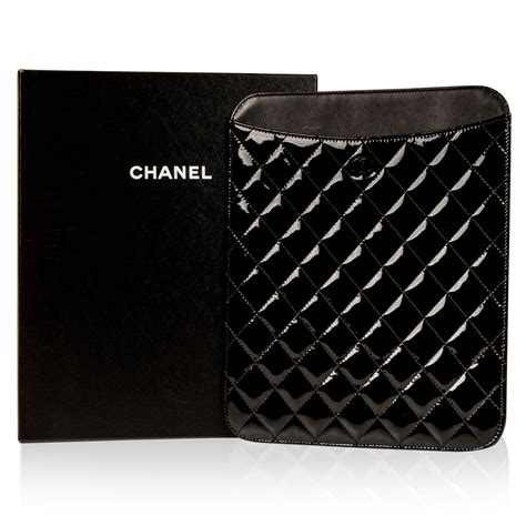 chanel ipod case|chanel ipad case.